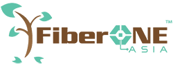 FiberOne logo