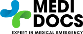 MediDocs logo
